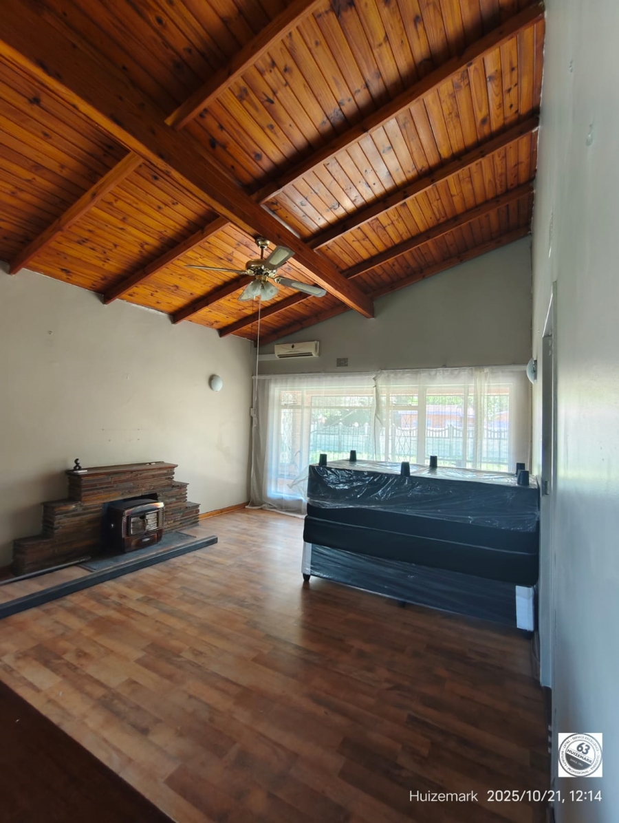 4 Bedroom Property for Sale in Sasolburg Ext 2 Free State